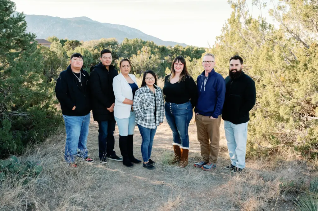 Coryn Kiefer Photography - Sandia Green Clean 2022-12